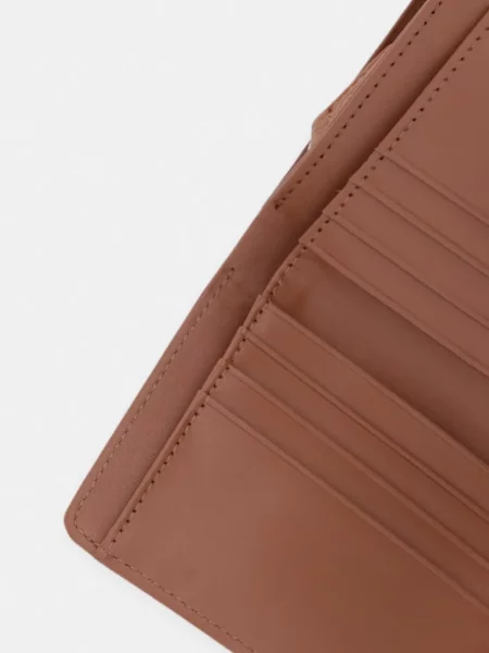 Кожаный кошелек Valentino Bags
