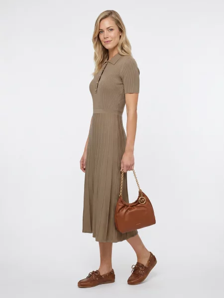 Michael Kors Rochie | stretch maro