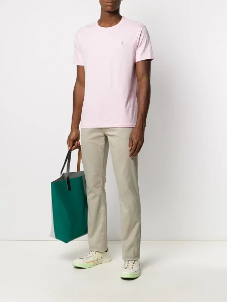 Majica Polo Ralph Lauren zelena