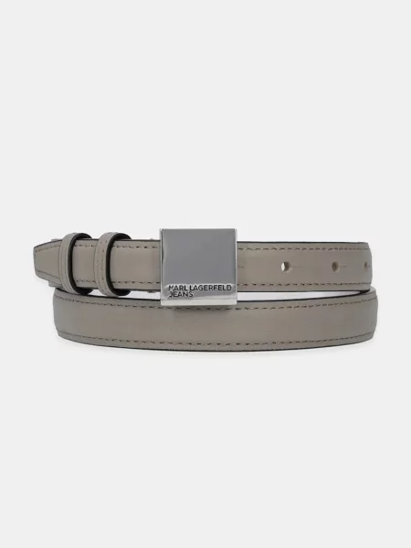 Karl Lagerfeld Jeans дамски сиво