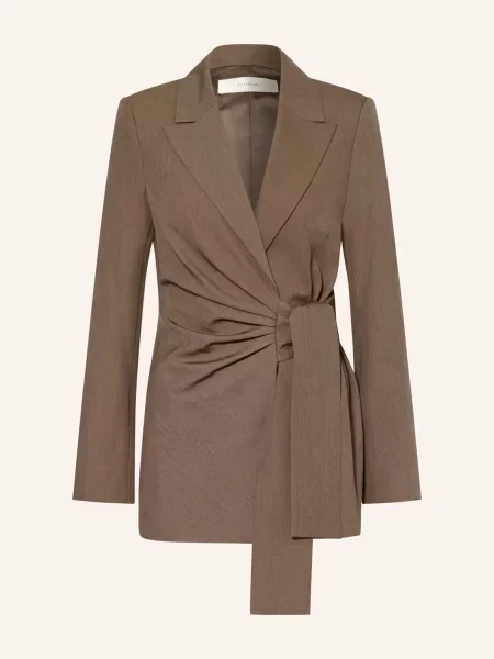 Inwear Blejzr Quitiw černošedá