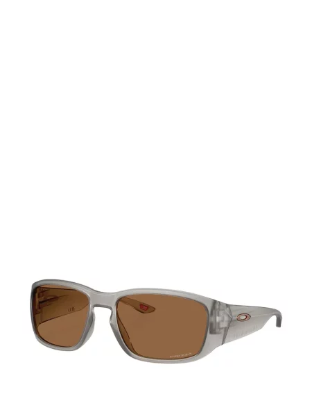 Ochelari de soare Oakley gri