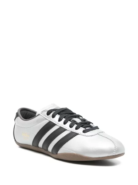 Sneakers Adidas ασημί
