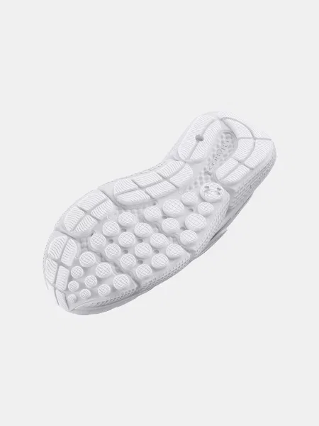 Teniși copii Under Armour gri