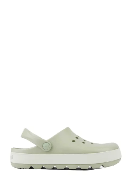 Сабо Coqui зеленые