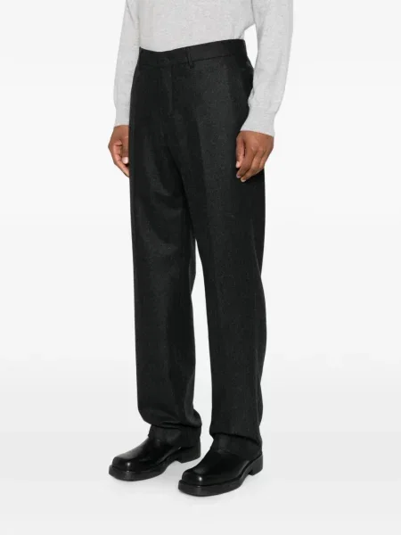 Pantaloni Tagliatore gri