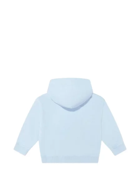 Bluza z kapturem dziecięca Represent Mini niebieska