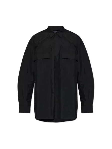 Koszula Comme Des Garcons czarna