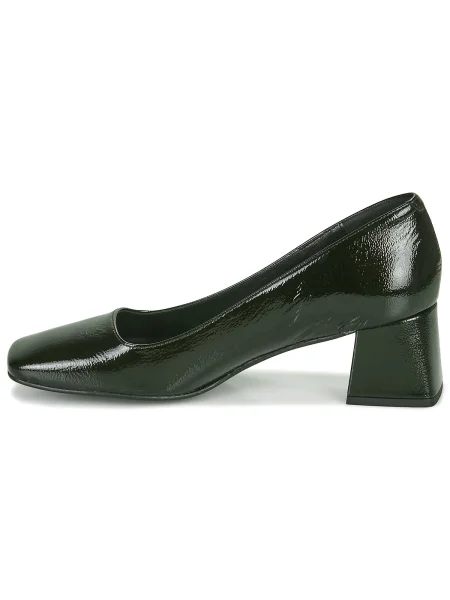 Pantofi Jb Martin verde