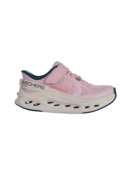 Tenisky Skechers ružová