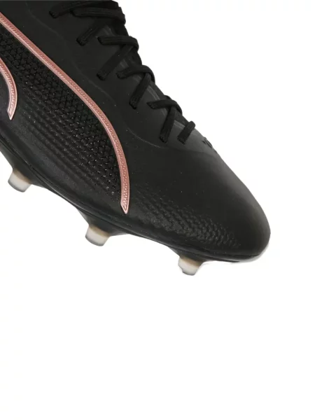Sneakerși Puma negru