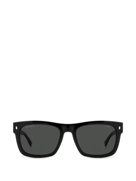 Sunčane naočale Dsquared2 crna