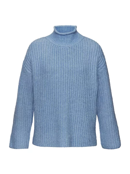 BUFFALO Pulover albastru
