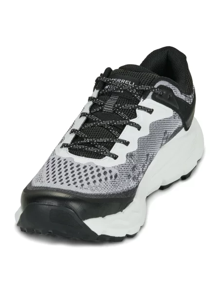 Pantofi Merrell alb