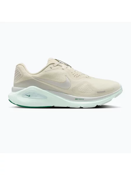 Кросівки для бігу Nike Structure 26 sea glass/light silver