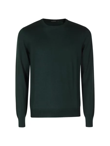 Pulover Tagliatore verde