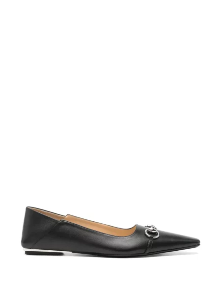 Balerini Gucci negru