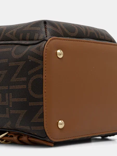 Kézitáska Valentino Bags barna