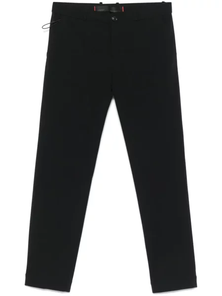 Pantaloni chino Rrd negru