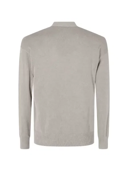 Cardigan Gran Sasso tricotate gri