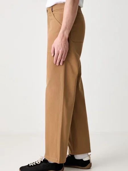 Брюки A.p.c.