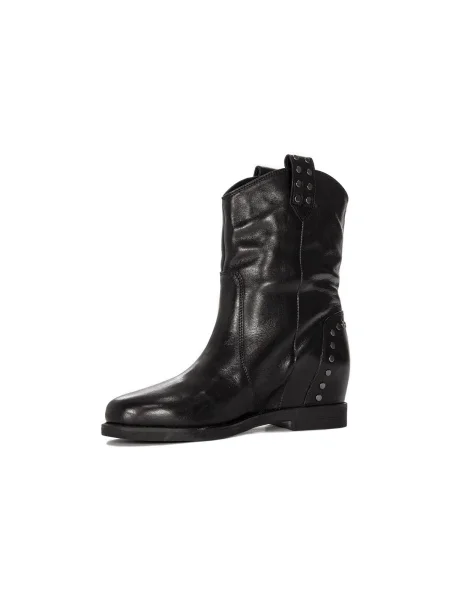 Pantofi Café Noir negru