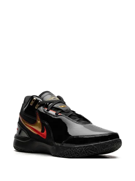 Маратонки Nike LeBron черно