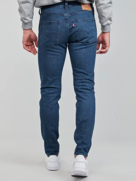 Blugi Levi's® albastru
