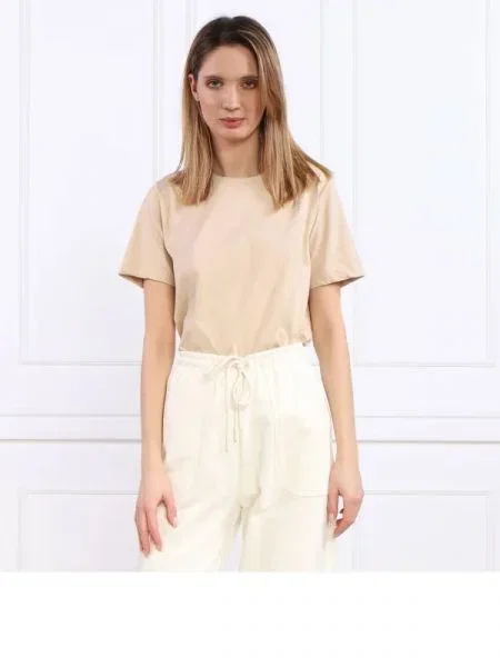 Calvin Klein Tricou bej