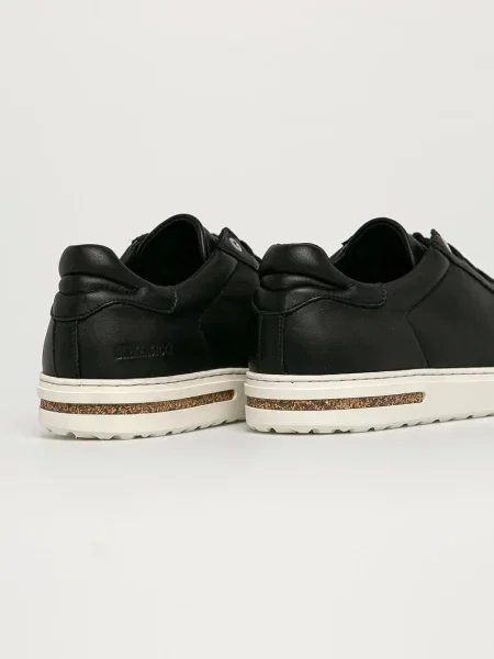 Шкіряні кросівки Birkenstock Bend Low