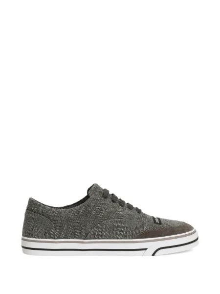 Sneakerși Dolce & Gabbana de in gri