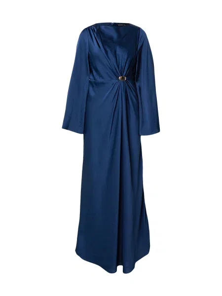 Abercrombie & Fitch Rochie bleumarin