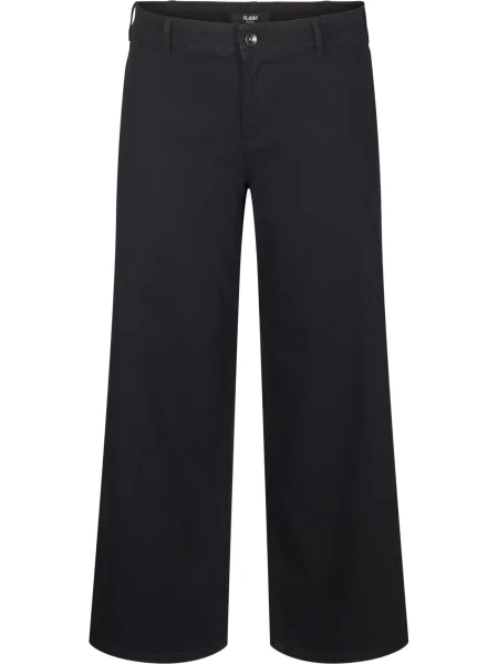 Zizzi Jeans negru