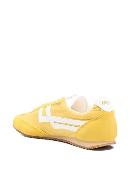 Sneakerși Pro-keds galben