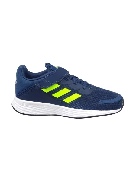 Pantofi copii Adidas albastru