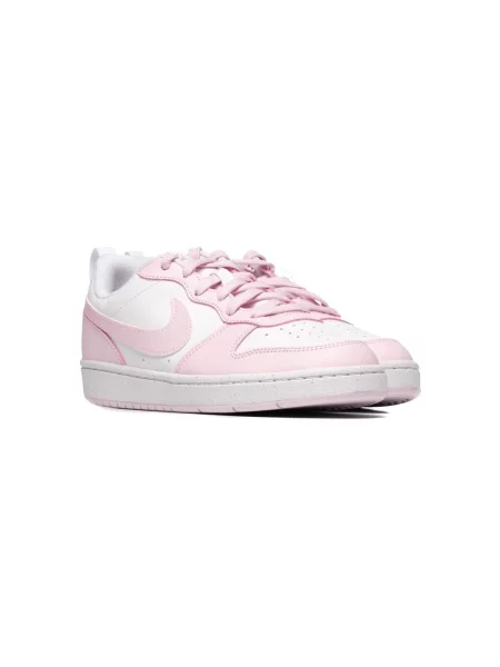 Pantofi Nike alb