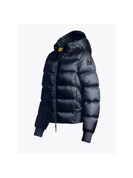 Kurtka Parajumpers pikowana niebieska