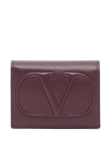 Portofel Valentino Garavani violet
