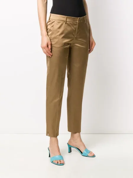 Cropp pantaloni Pt Torino maro