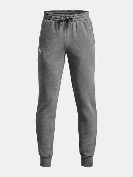 Trening copii Under Armour gri