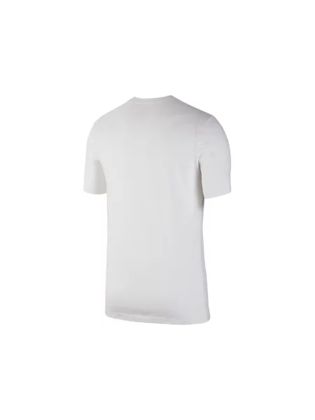 Majica Nike bijela