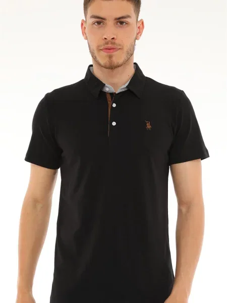 Риза Dewberry черно