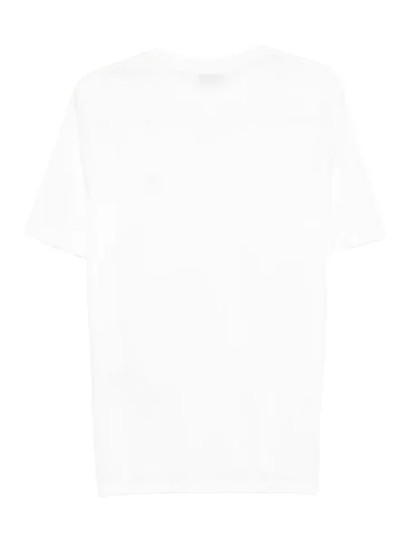 Tricou Emporio Armani alb