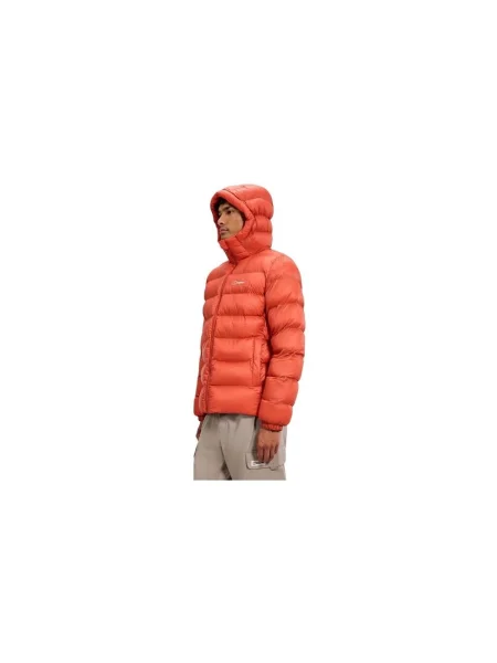 Geacă Berghaus portocaliu