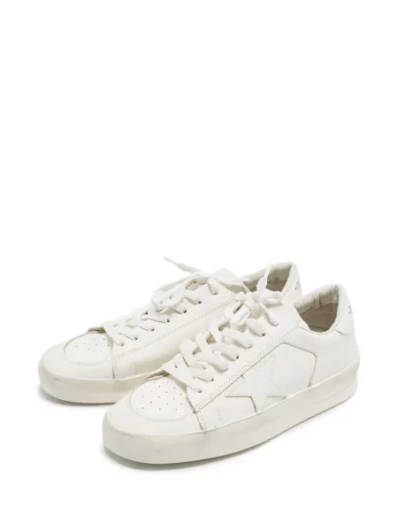 Top Golden Goose alb