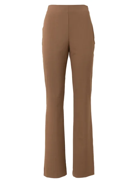 Modström Pantaloni Anker coniac maro