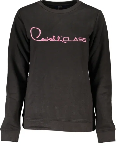 Jopa Cavalli Class črna