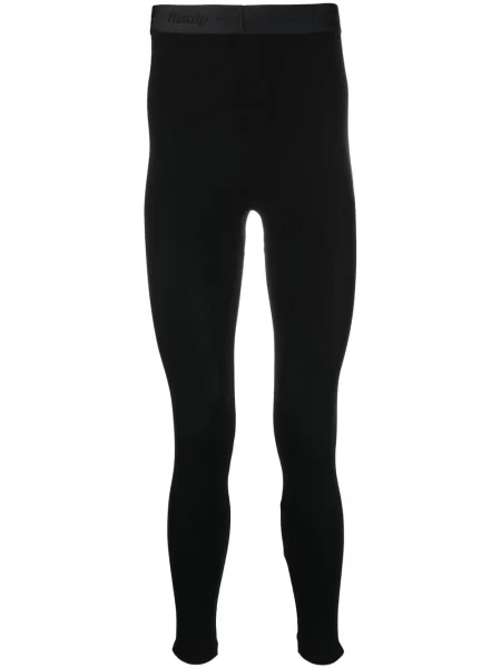 Leggings Fusalp negru