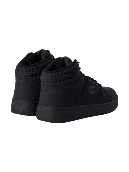 Pantofi Champion negru
