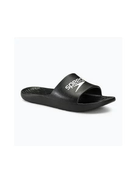 Шльопанці Speedo Slide black чорні